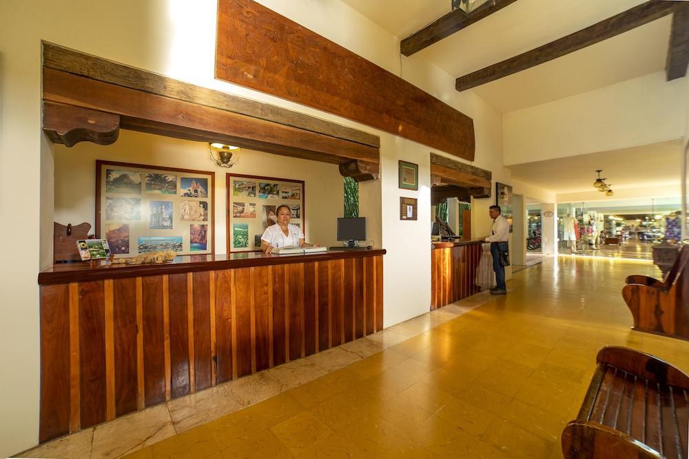 The Lodge At Chichén-Itzá Zewnętrze zdjęcie