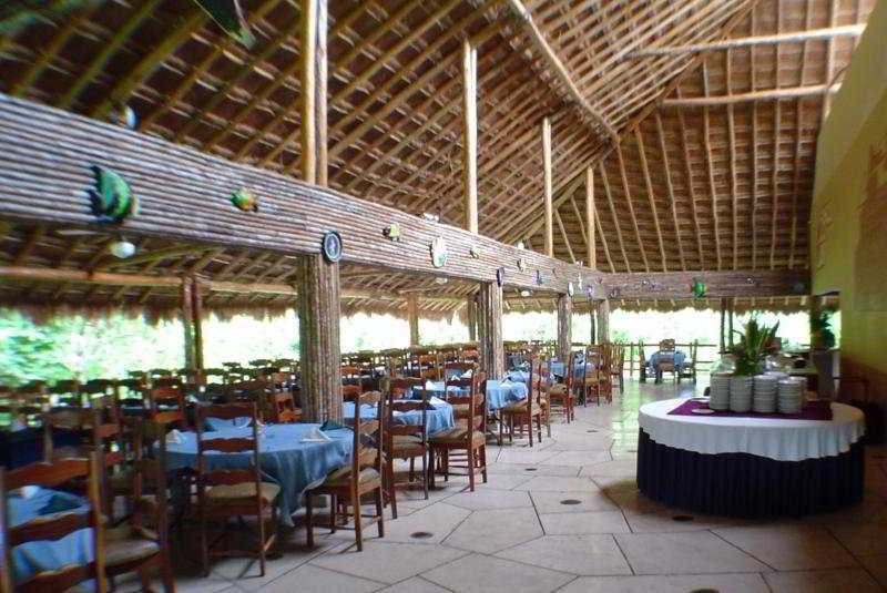 The Lodge At Chichén-Itzá Zewnętrze zdjęcie