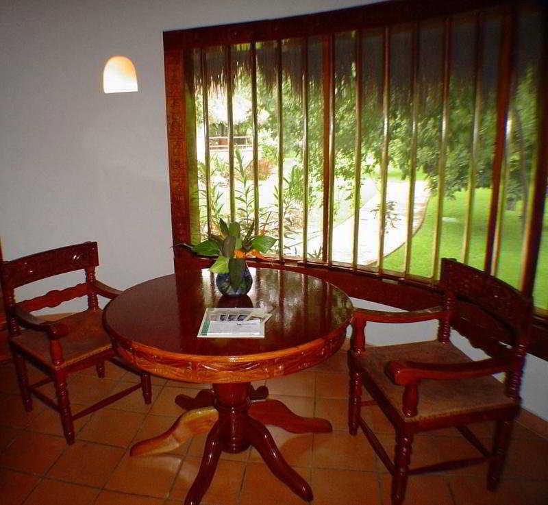 The Lodge At Chichén-Itzá Zewnętrze zdjęcie