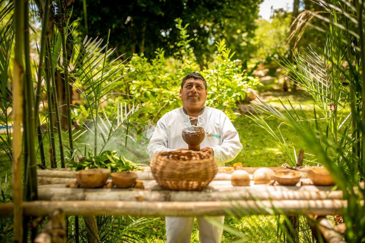 The Lodge At Chichén-Itzá Zewnętrze zdjęcie